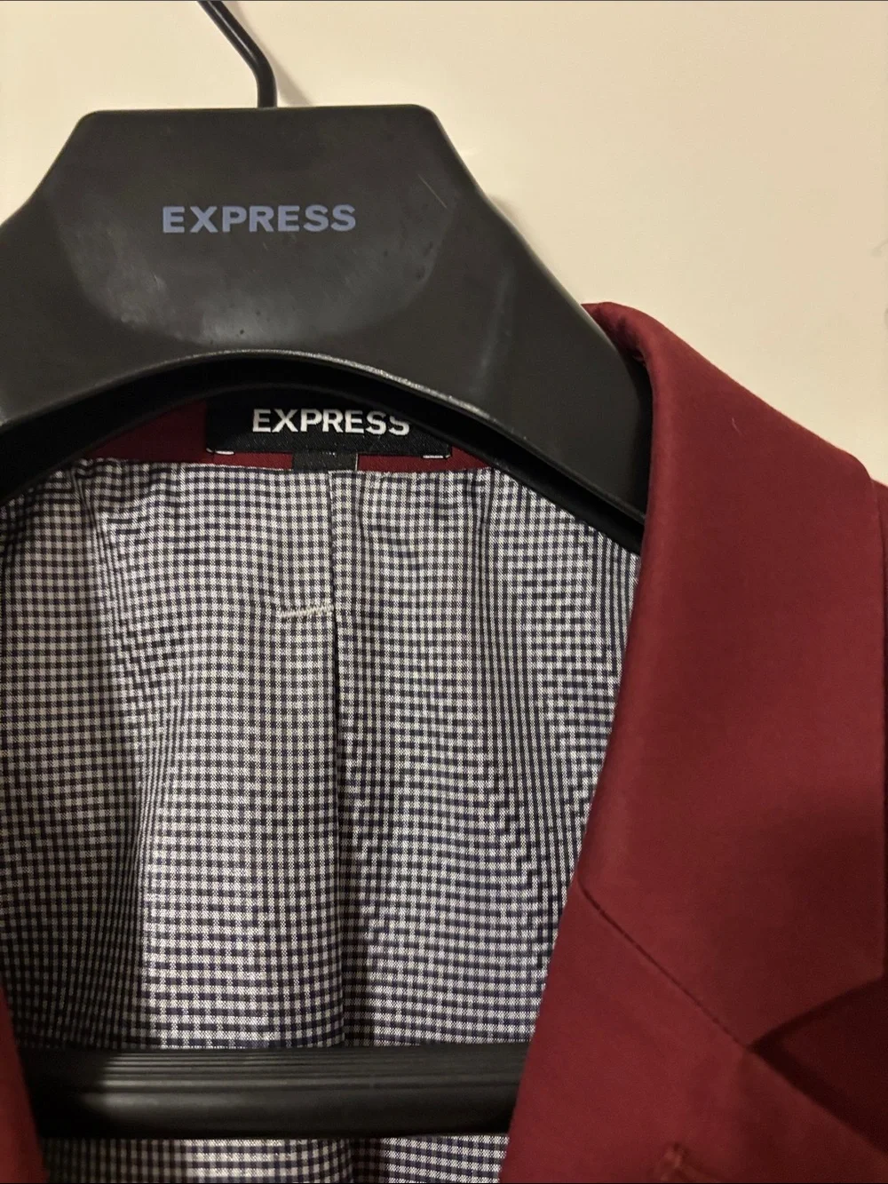 Express modern two